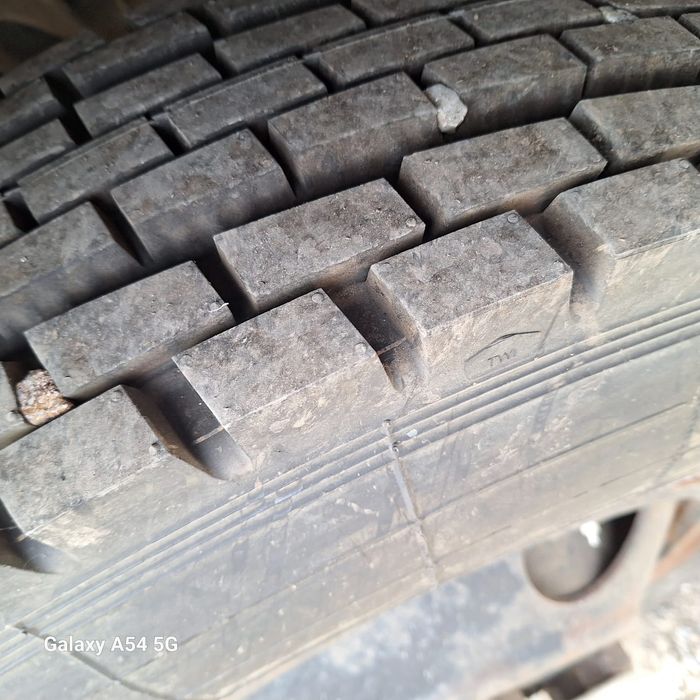 Ассенизатор газ 53