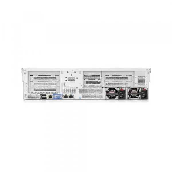 !Сервер HPE ProLiant DL180 Gen10/Xeon-Silver 4210R/32GB+8TB/цена с НДС