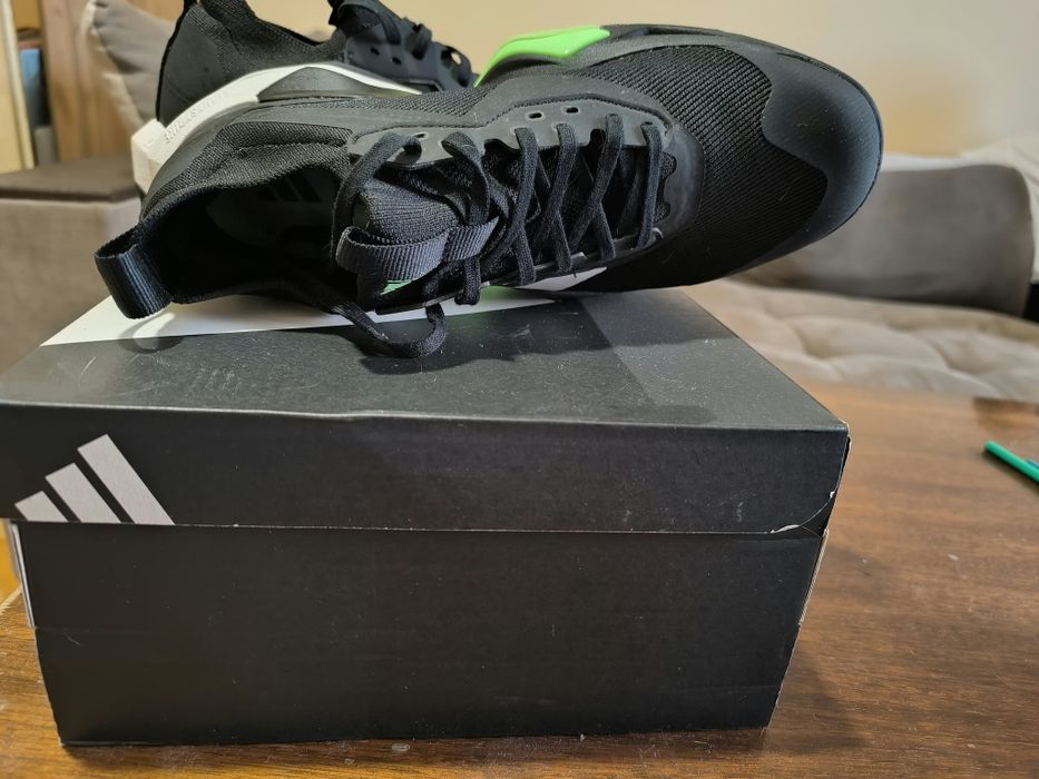 ADIDAS RAPIDMOVE ADV 2 мъжки маратонки