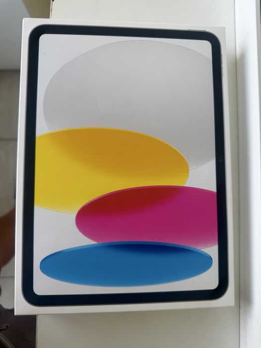 Ipad 11 (A16)128Gb Wi-Fi