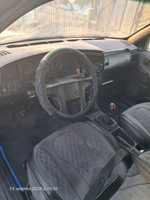 Продам фольксваген пассат б3 универсал