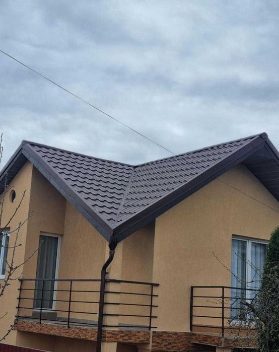 Execut lucrări în Acoperișuri și Mansardări – Montaj și Reparați