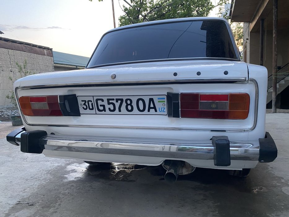Жигули ваз 2106 сотилади
