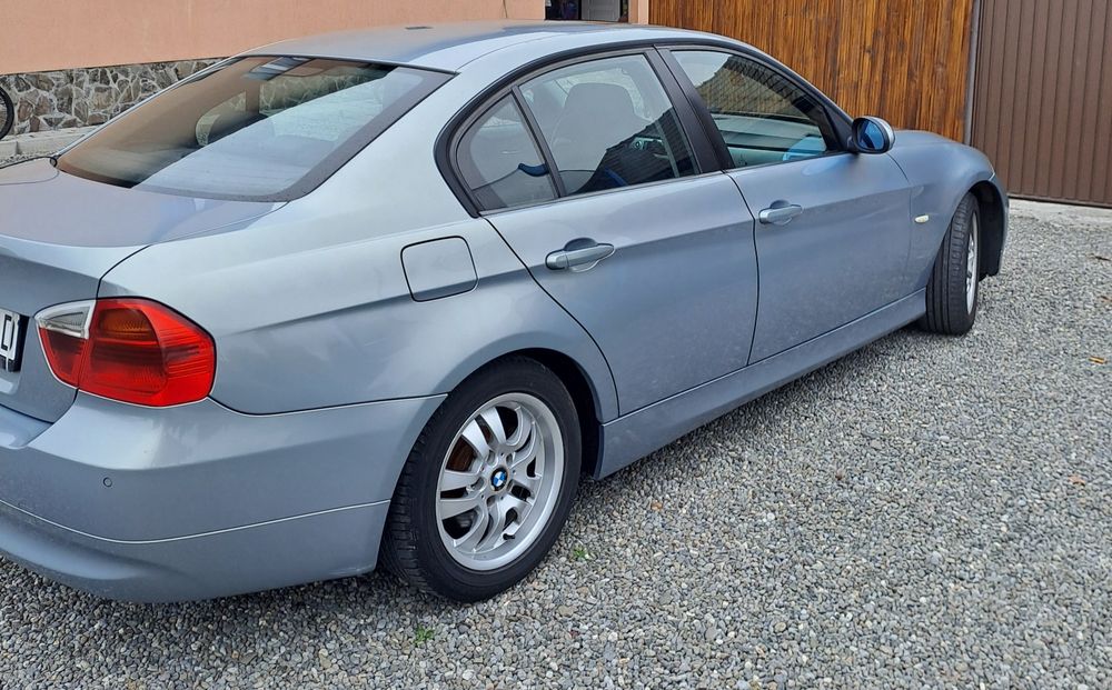 BMW 3 Series 2006 — imagine 3