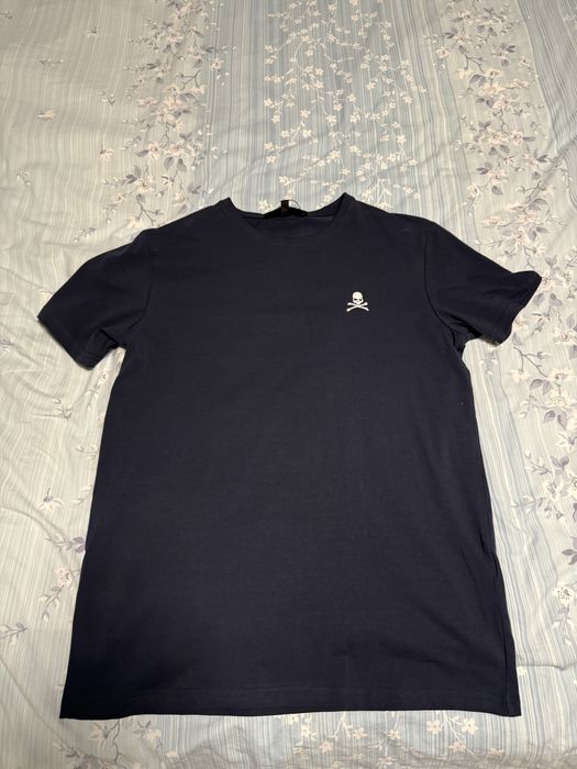 Vând Tricou Philipp Plein nou