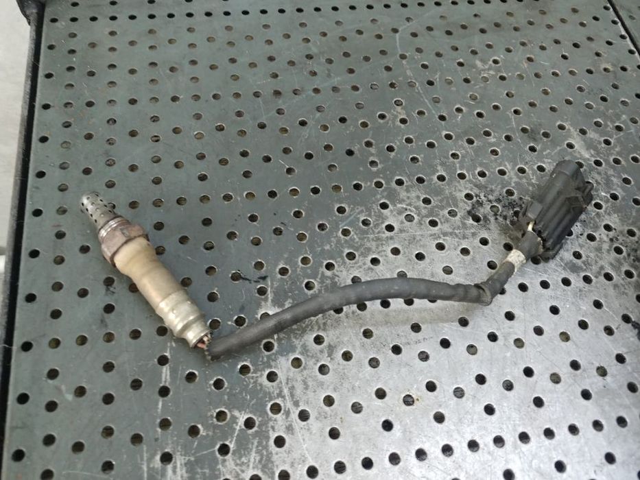 sonda lambda f14d3 1.4 b chevrolet aveo  kalos 96394003