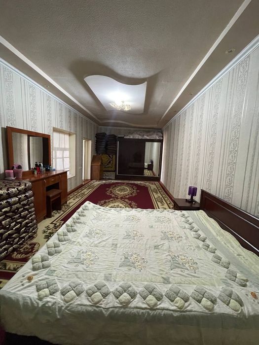 Придётся дом хужа соат