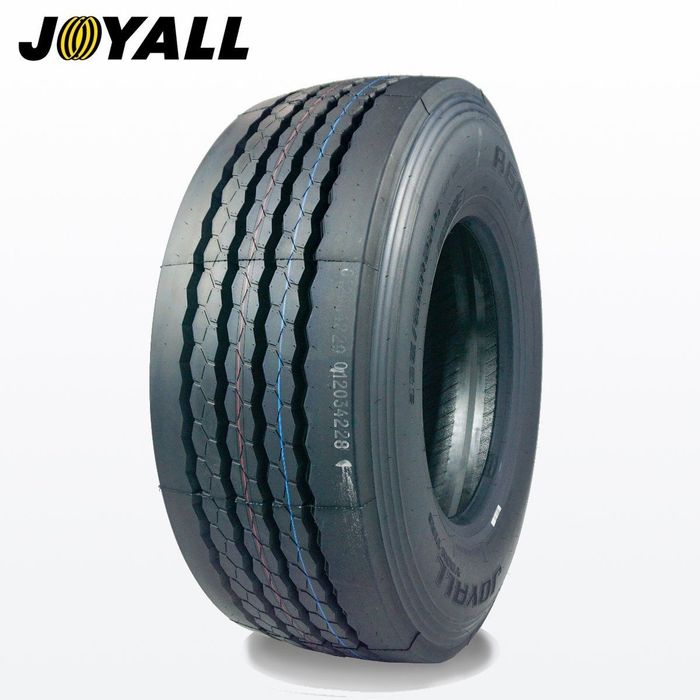 Шина 385/65R22.5 A601 M6 24 сл 164J (JOYALL) прицепные