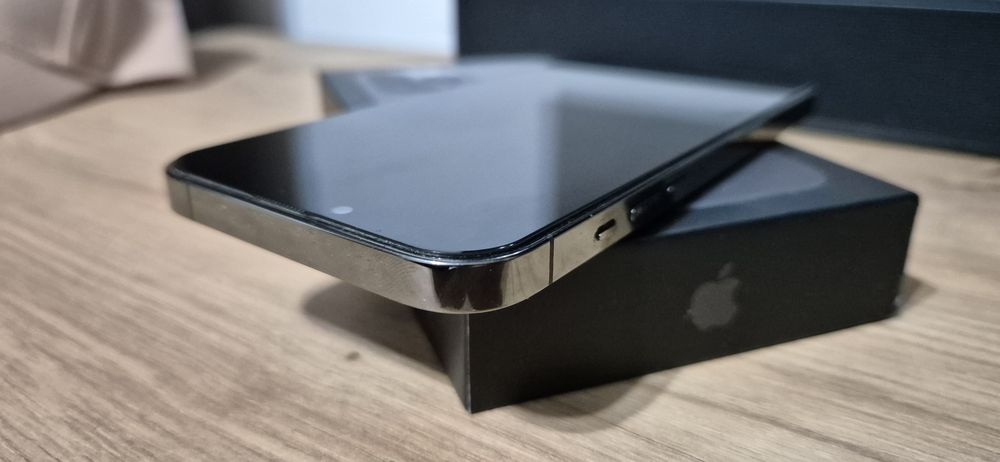 Iphone 13 pro.max 128gb