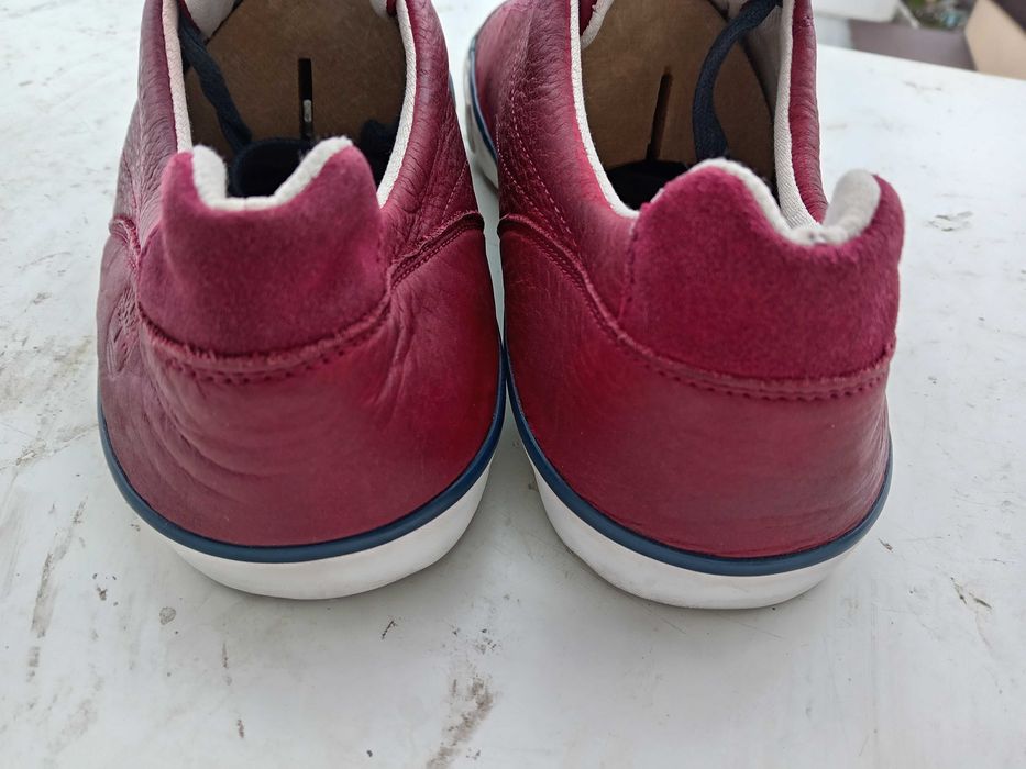 Tenisi piele Timberland Earthkeepers, marimea 44  Earthkeepers