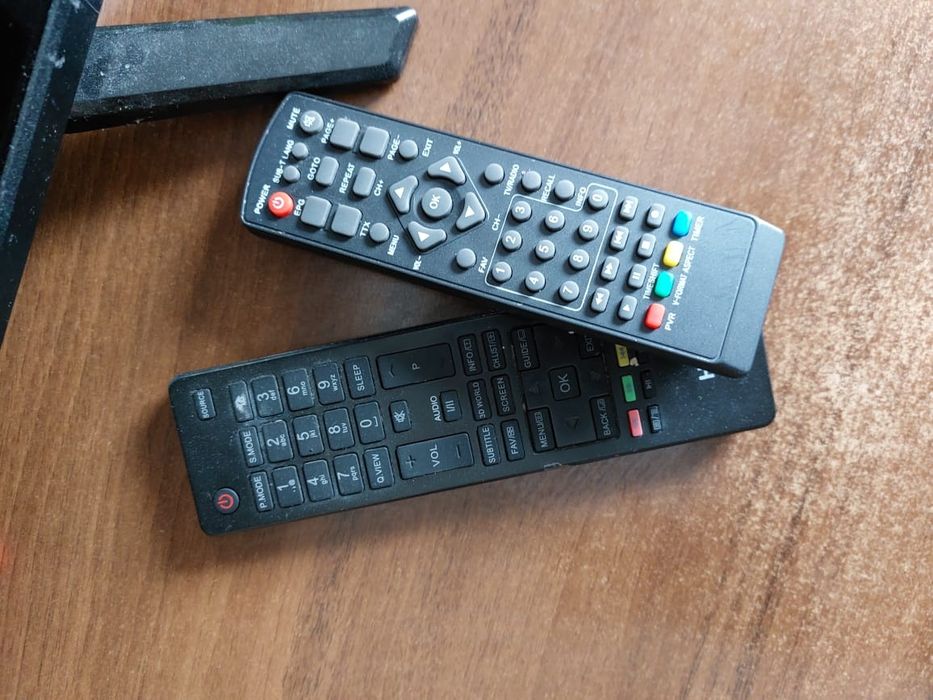 Продам телевизор HAIER