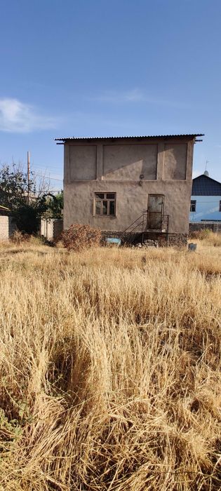 Продаётся дача 6 соток, у реки, близ Озера Ором/Чирчик плотина