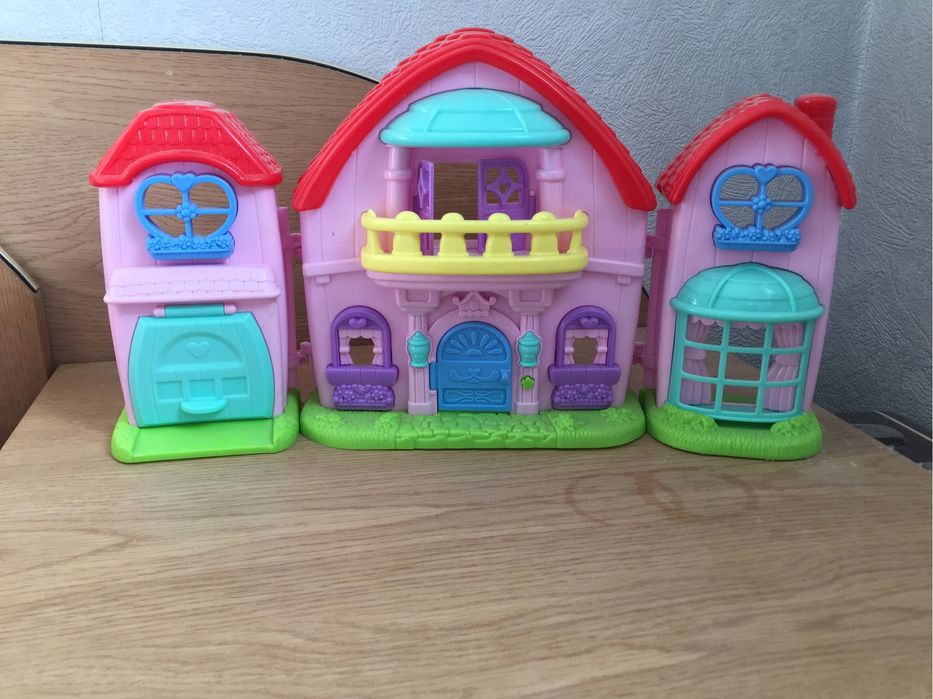 Игрушки детские продам