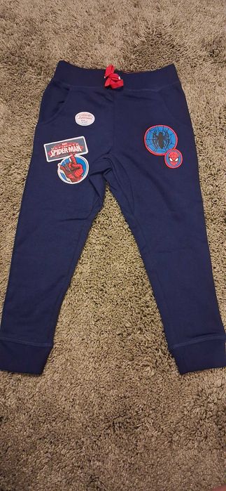 Детска долница Spiderman