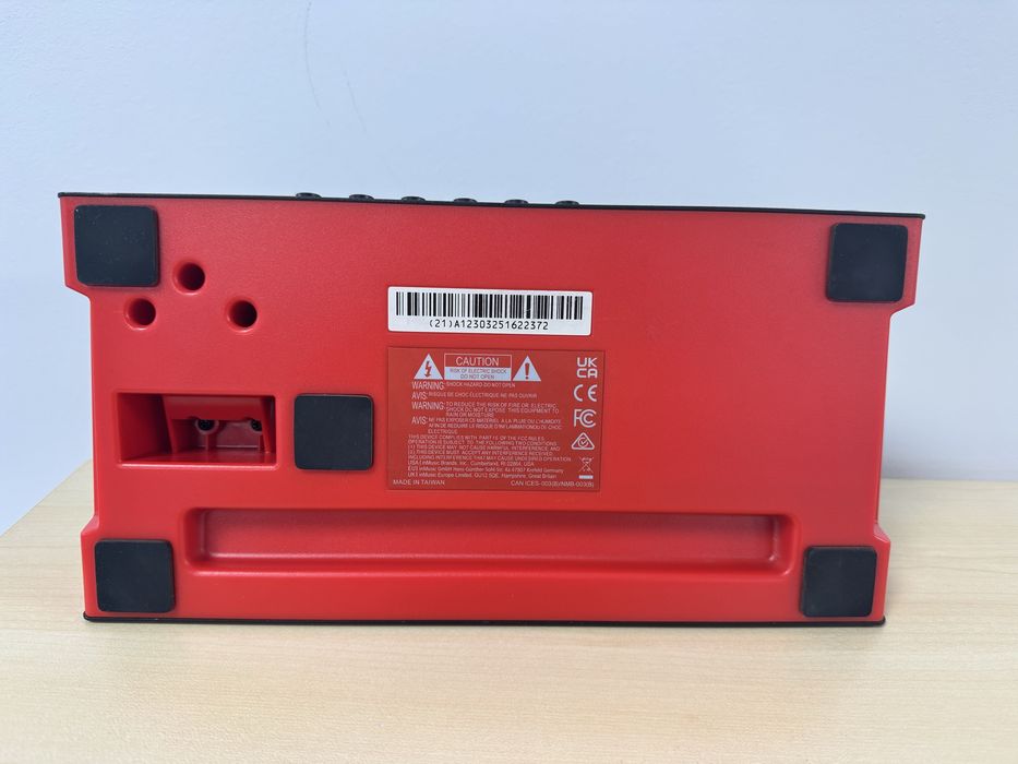 Headrush mx5 - ca nou