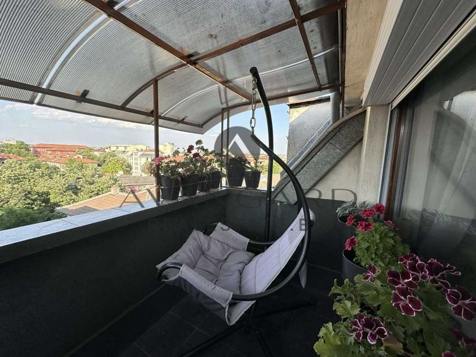 Продава се Мезонет в Пловдив, Център - 149 кв.м за 2819 €/кв.м - Снимка #18