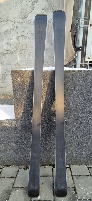 Schiuri Atomic Nomad Smoke 171