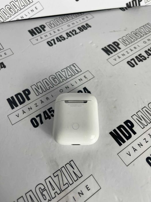 NDP Amanet NON-STOP Bld.Iuliu Maniu 69 AIR PODS 2 (49402)