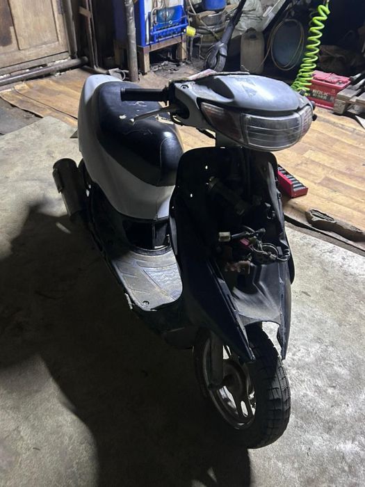 Продам не на ходу дио