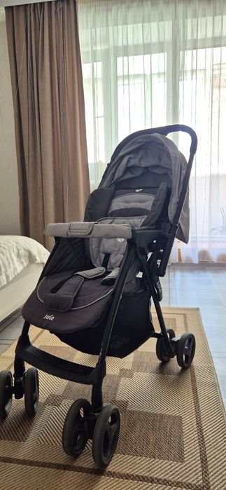 Продам коляску Joie Mirus