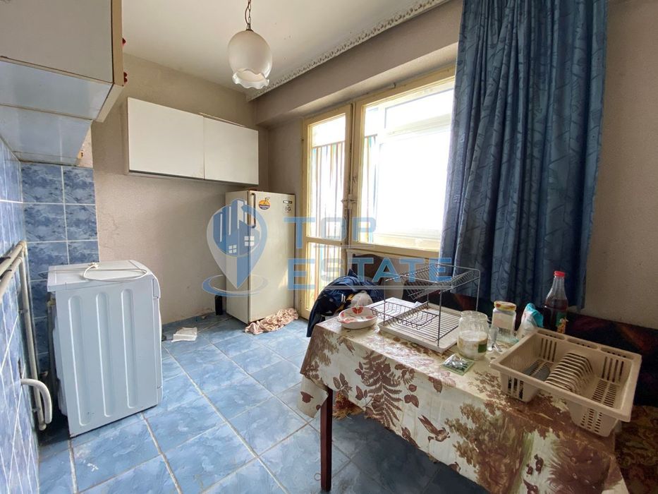 Продава се Едностаен апартамент в Лясковец - 45 кв.м за 714 €/кв.м - Снимка #1