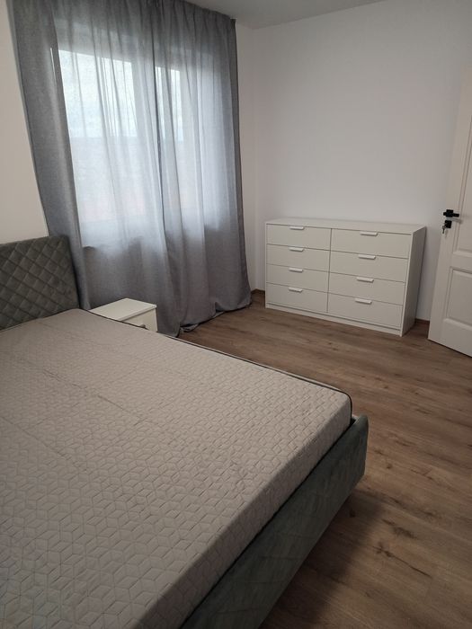 Dau in chirie Casã Nouâ Str Doinei,Dâmbul Rotund
