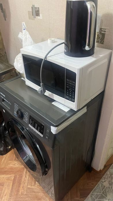 Сдается 2 комн квартира