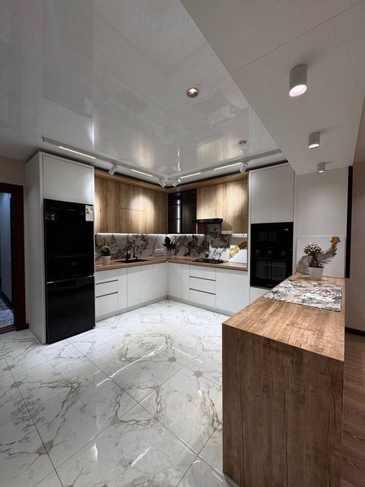 Продаётся Шикарный Новый Дом 3.3 сотки  ул Джаркурган