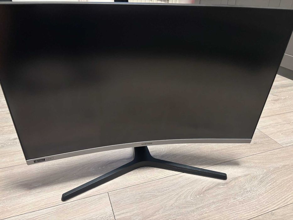 Monitor Curbat LED Samsung Odyssey 27 inch