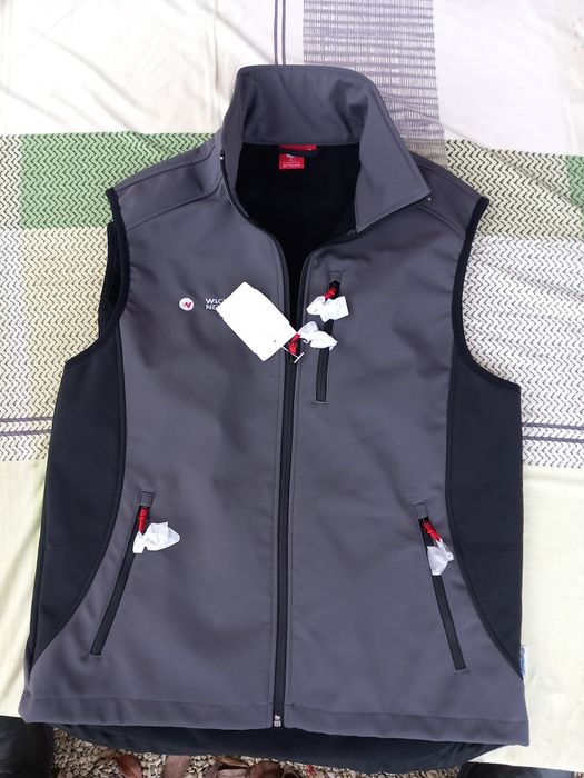 Vestă Engelbert Strauss M