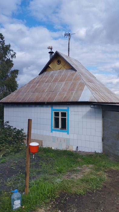 Продам  дачу за Чечеком в живописном месте
