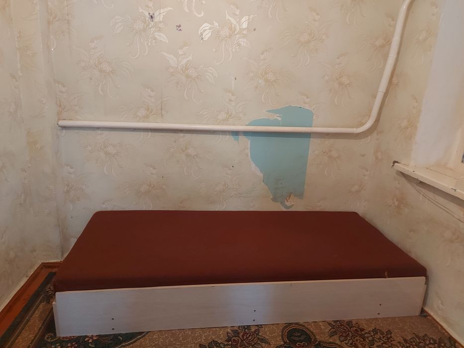 Продаётся дом в п.Дарьинское