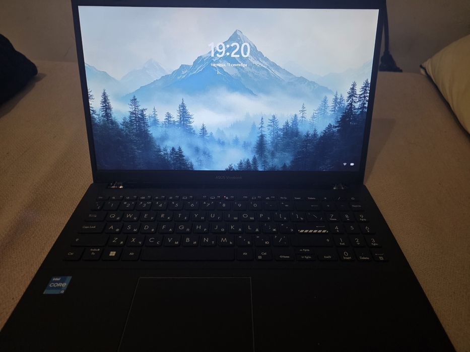 Asus vivibook Go E1504Ga