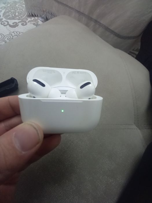 Наушники беспроводной