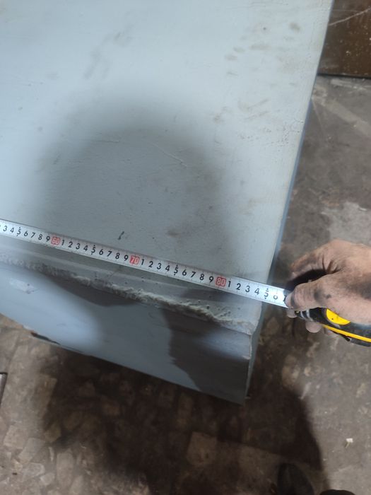 Продаёться железная ванна