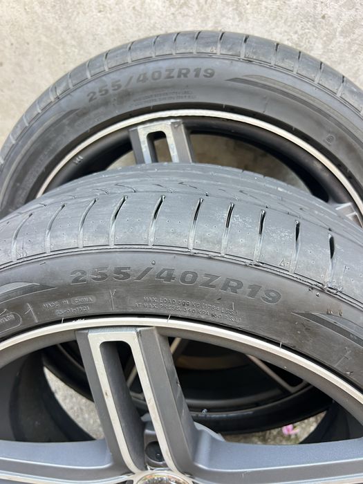 Джанти за Бмв/bmw 5x120/19R  x/drive