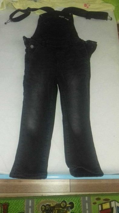 Salopeta Reserved ms 116