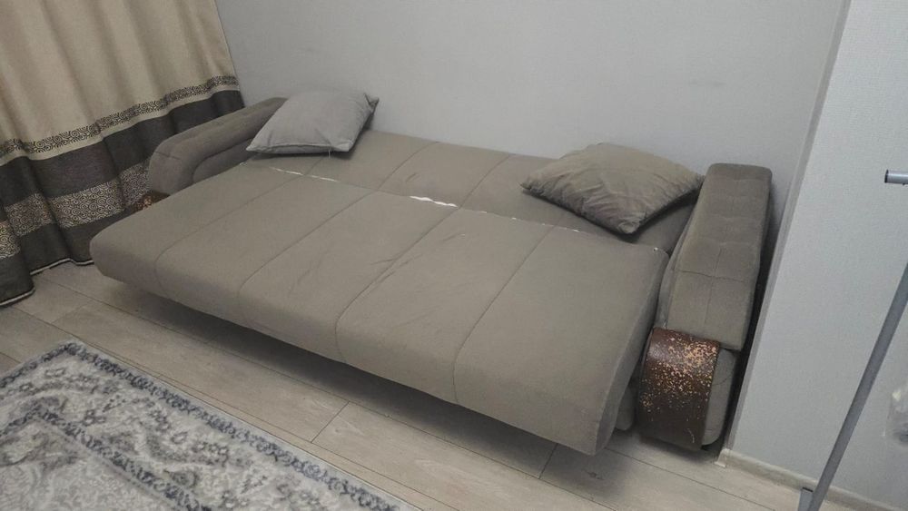 Старый диван самовывоз