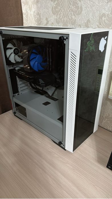 Продам игровой пк