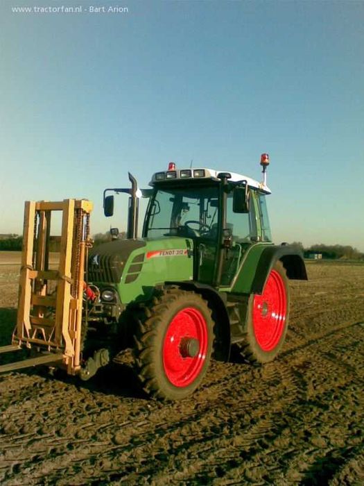 Roti inguste legumicole Fendt John Deere Deutz Case Valtra Same Claas