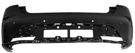 Бампер передний и задний BYD DESTROYER 05  '22-