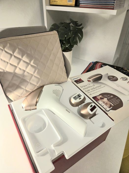 Philips Lumea Seria 9900