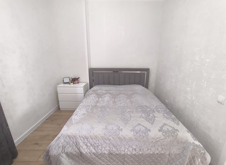 Продается 3 комнатная в  Новостройке