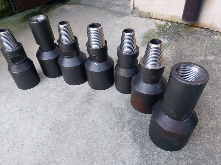 Сондажни преходници