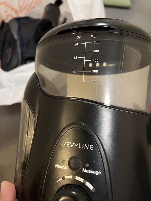 Ирригатор revyline RL 500