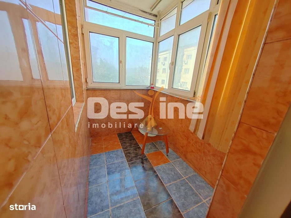 COMISION 0% Podu de Fier - Apartament 2 camere decomandat 47,33 mp