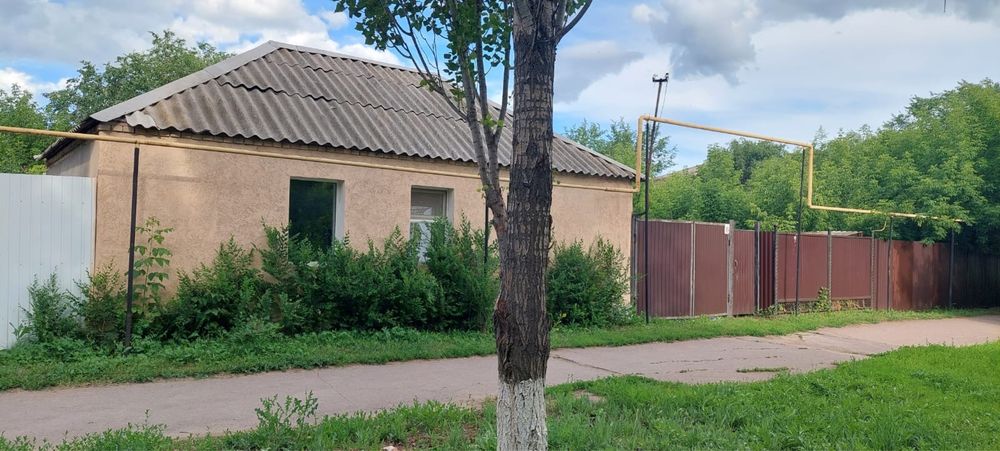 Продажа участка
