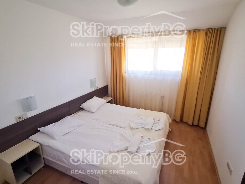 Продава се Тристаен апартамент в Банско - 83 кв.м за 699 €/кв.м - Снимка #5