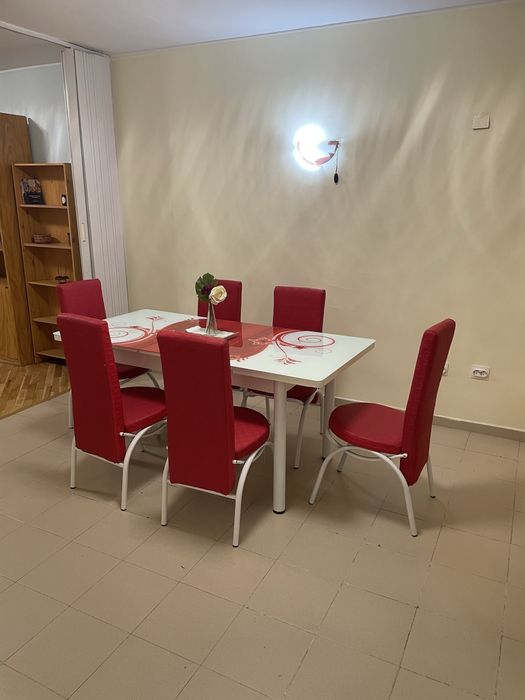 Дава се под наем Четиристаен апартамент в София, 7-ми 11-ти километър - 120 кв.м за 770 € - Снимка #7