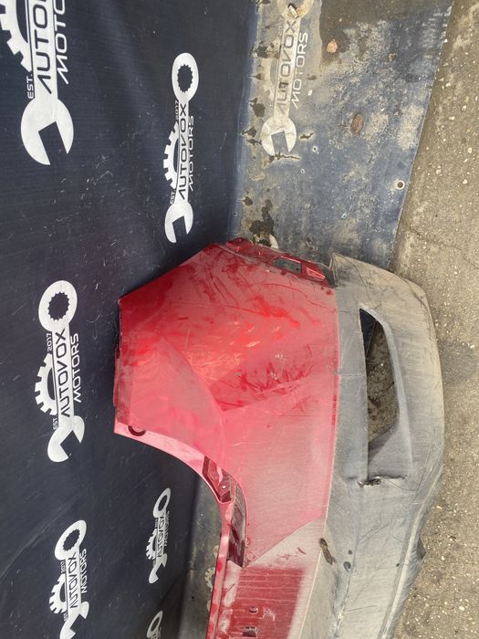 Bara spate Mazda CX3 an 2015-2018